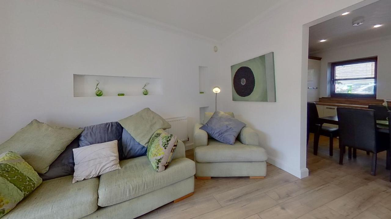 Killala Holiday Village - 7 Dış mekan fotoğraf
