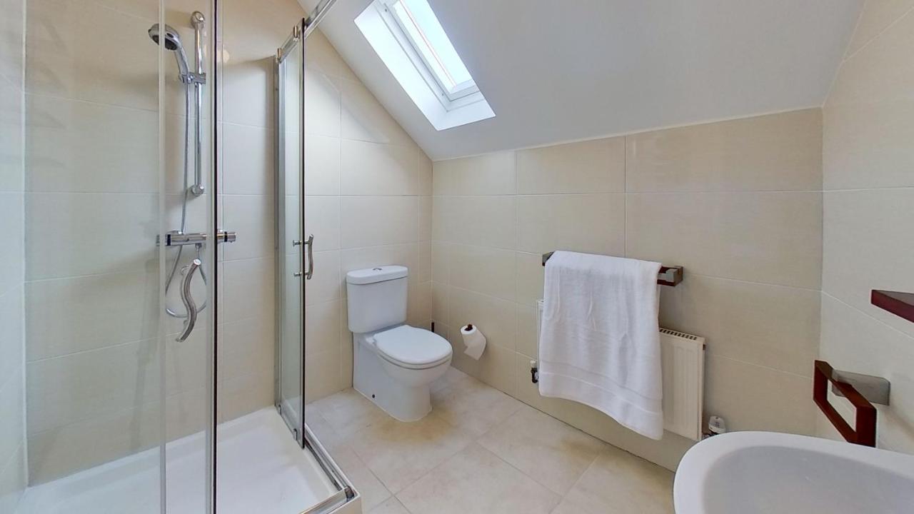 Killala Holiday Village - 7 Dış mekan fotoğraf